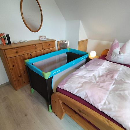 Ferienwohnung Mona, 65314 Moormerland Exteriér fotografie