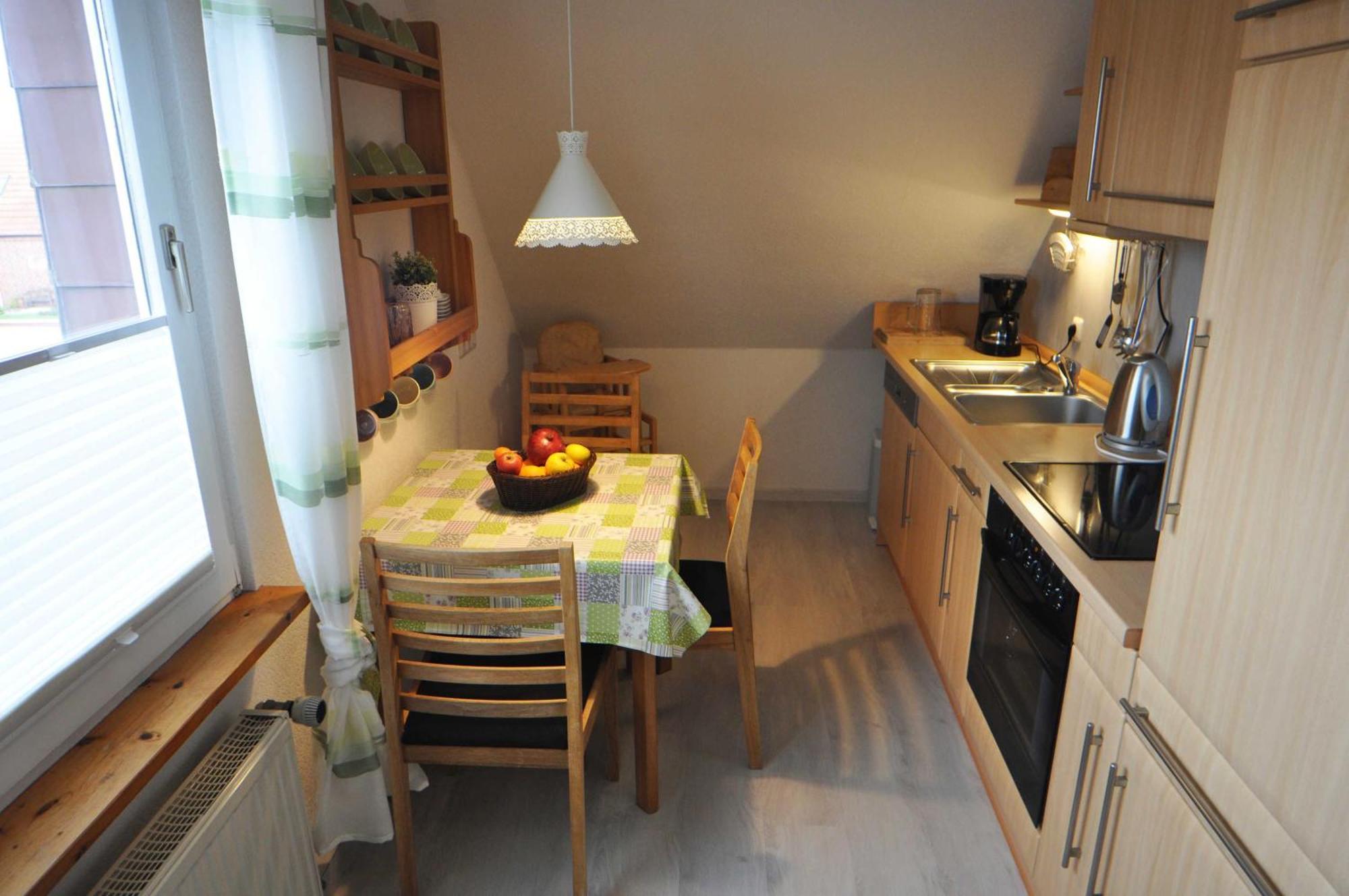 Ferienwohnung Mona, 65314 Moormerland Exteriér fotografie