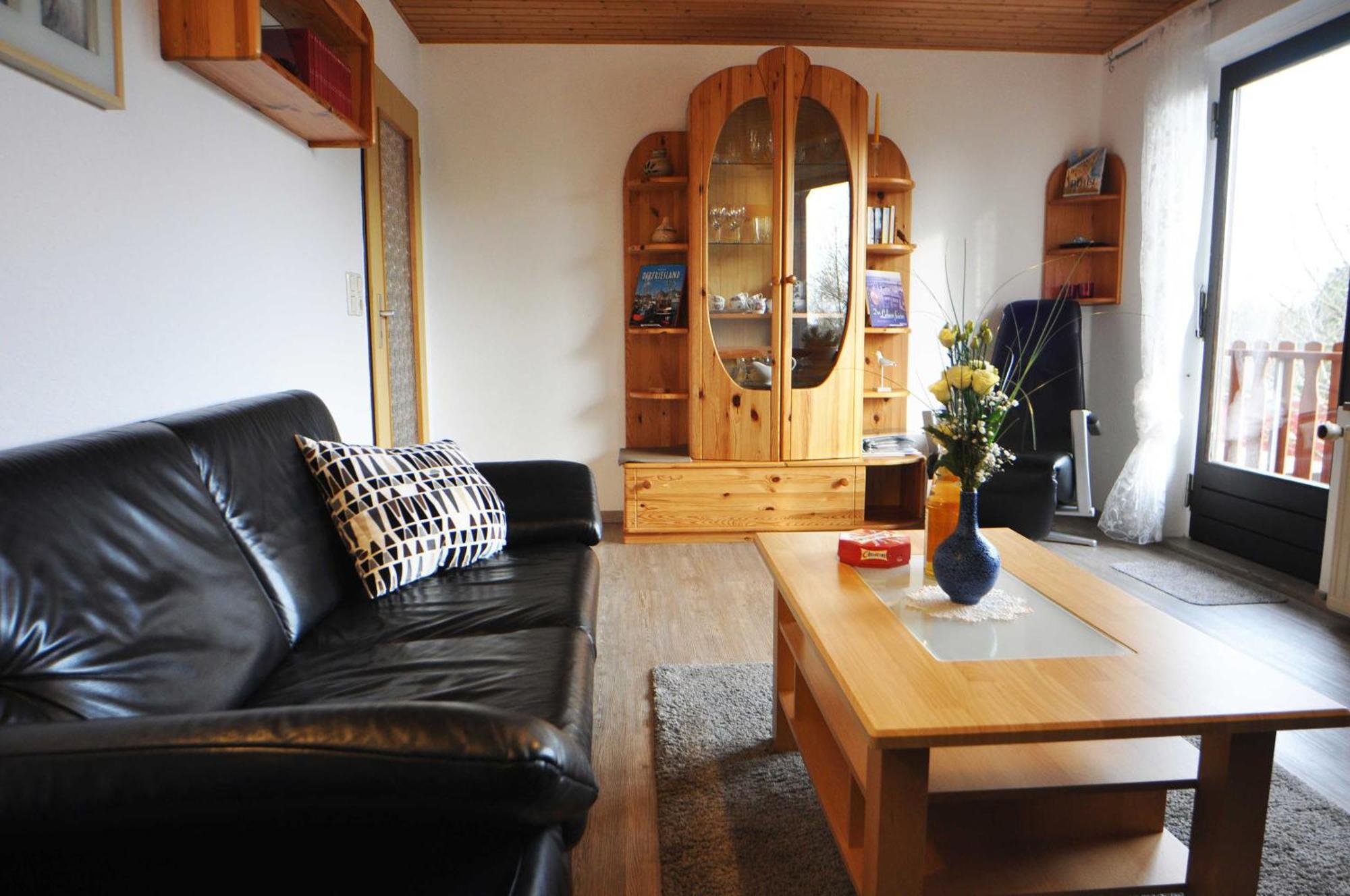 Ferienwohnung Mona, 65314 Moormerland Exteriér fotografie