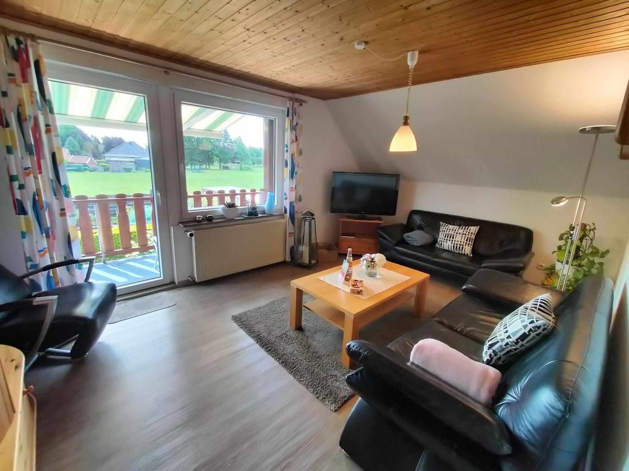 Ferienwohnung Mona, 65314 Moormerland Exteriér fotografie