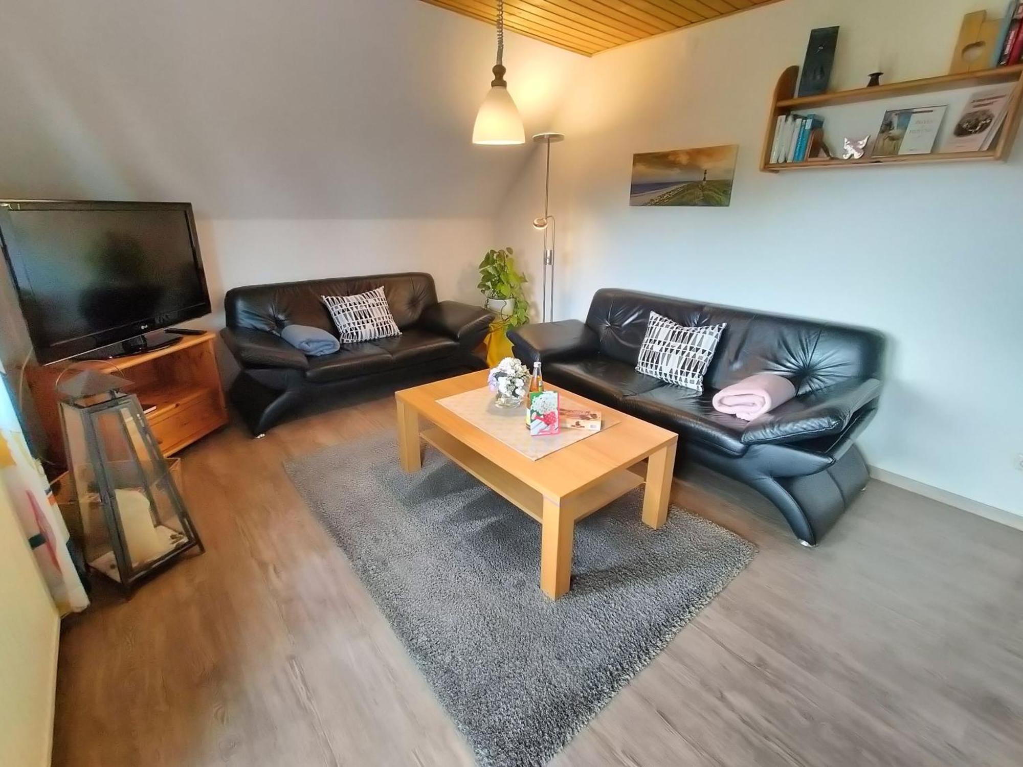 Ferienwohnung Mona, 65314 Moormerland Exteriér fotografie