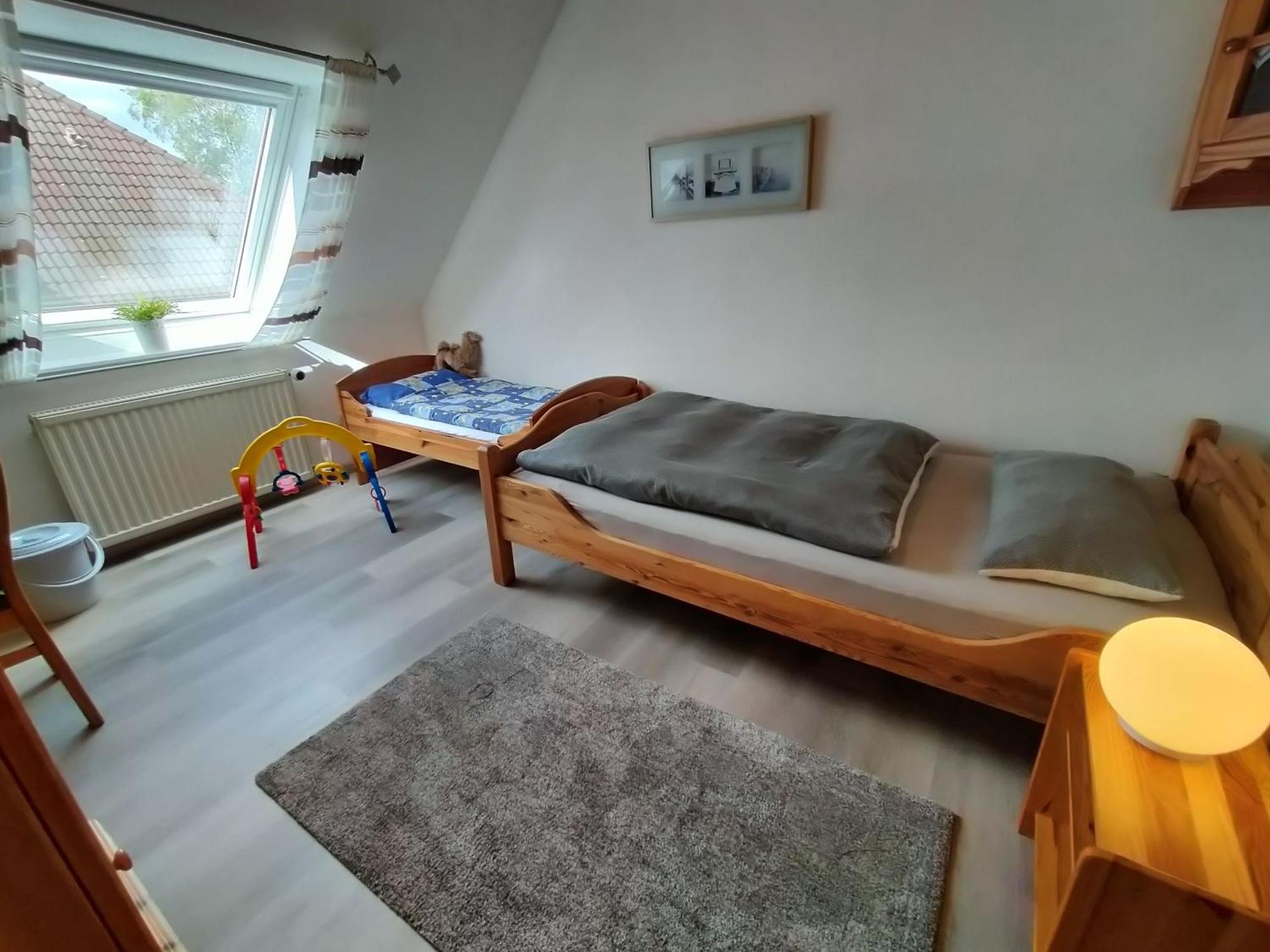 Ferienwohnung Mona, 65314 Moormerland Exteriér fotografie