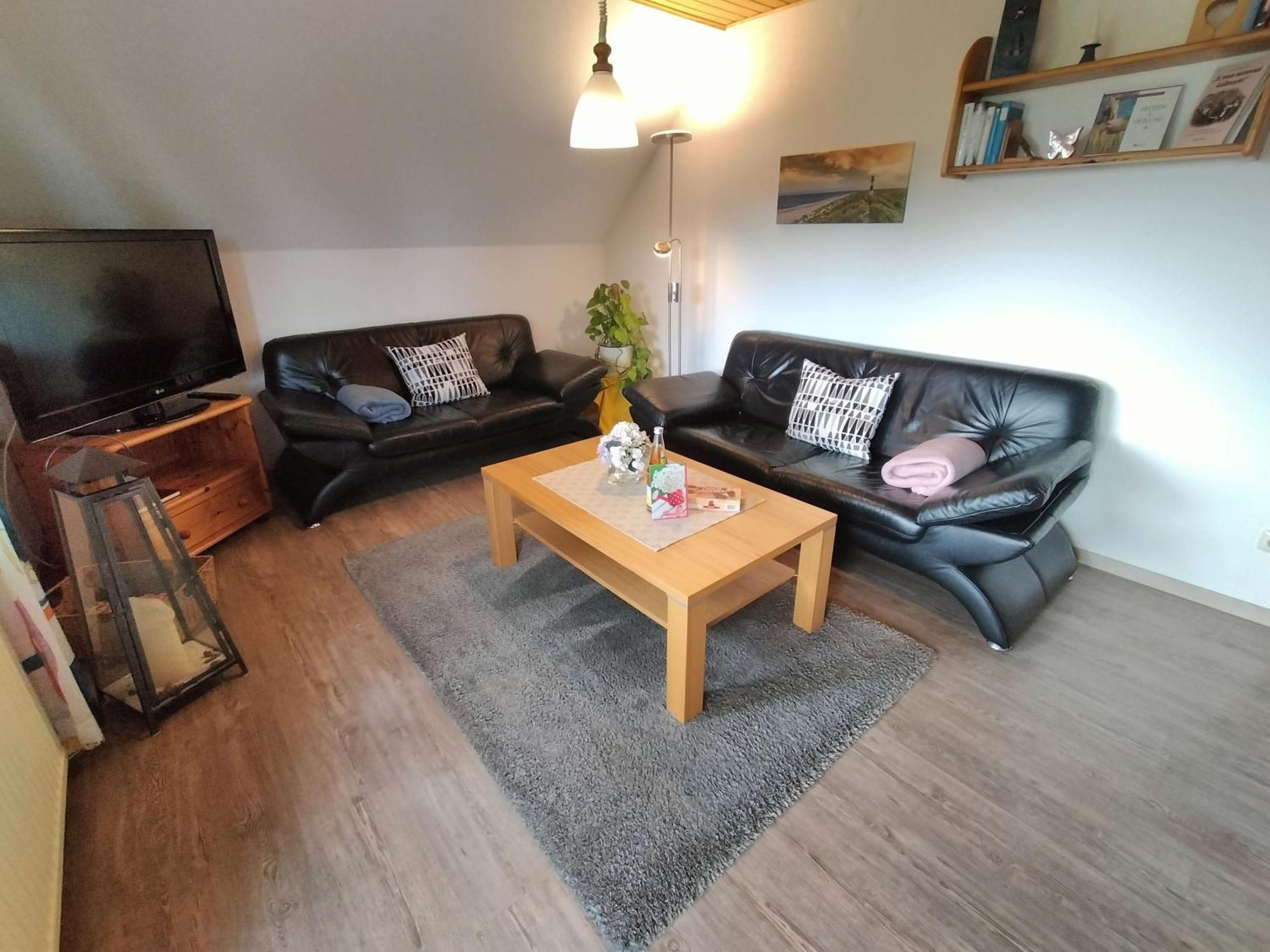 Ferienwohnung Mona, 65314 Moormerland Exteriér fotografie