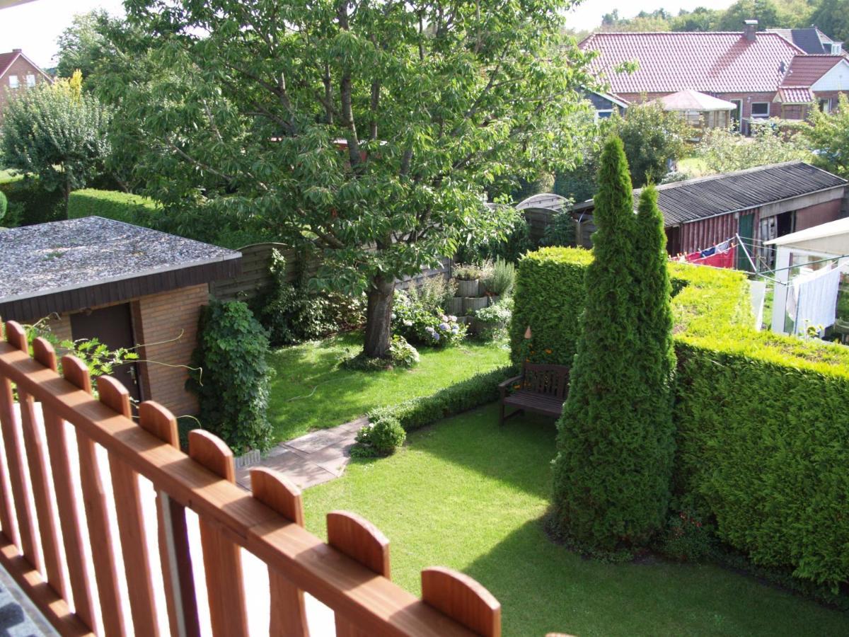 Ferienwohnung Mona, 65314 Moormerland Exteriér fotografie